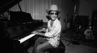 Allegiant Stadium show is sure to showcase new album's hottest singles.