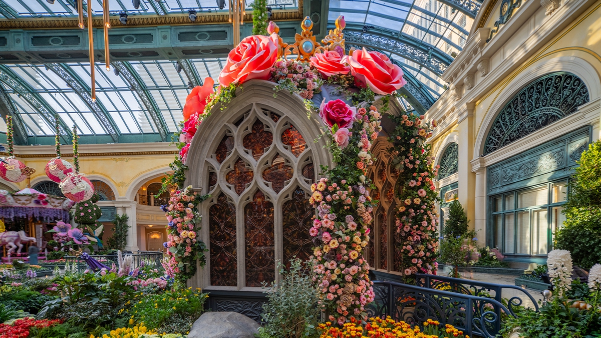 7 Days: Your guide to Las Vegas (April 12-18)