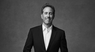 The legendary comedian gives fans two hilarious nights at the Colosseum at Caesars Palace.