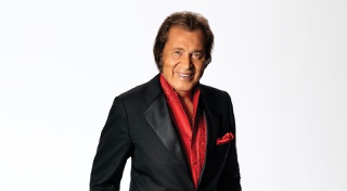 The legendary singer performs at Westgate Las Vegas on April 17-18.