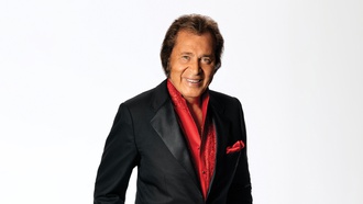 The legendary singer performs at Westgate Las Vegas on April 17-18.