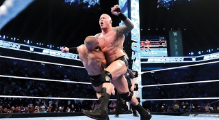 Fans can enjoy entertainment at various venues from April 16-20, from ‘Friday Night Smackdown’ to ‘Monday Night Raw.’