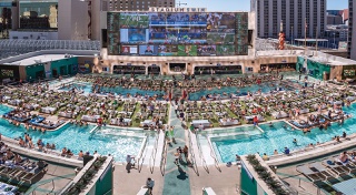 We show you all the best places to party when the sun is up.