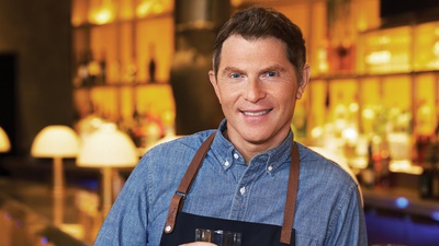 Amalfi by Bobby Flay in Las Vegas spices up Italian menu with coastal ingredients