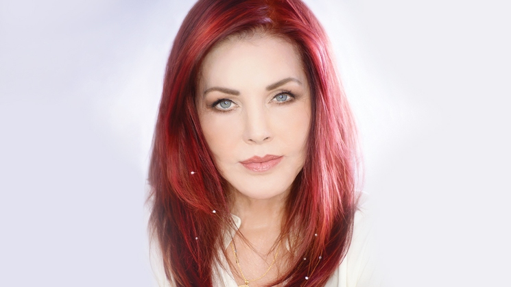 Catch Priscilla Presley at Westgate Las Vegas on May 2
