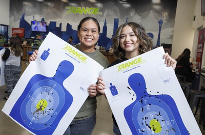 ELITE The Range 702 2026