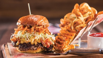 This special package at The Linq Hotel, Flamingo and Harrah's Las Vegas provides everything from ...