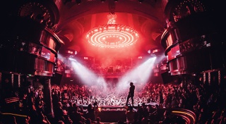 The holiday spans margaritas at Cabo Wabo Cantina at Miracle Mile Shops at Planet Hollywood to nightlife action at Omnia at Caesars Palace.