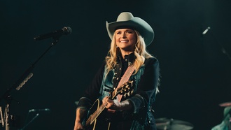 This year’s ceremony at MGM Grand has Megan Moroney topping the field with nine nominations.