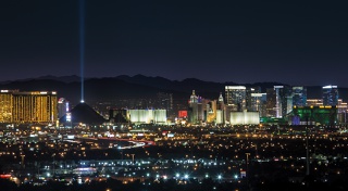 The inaugural event will recognize chefs and restaurants throughout Nevada, Utah, Arizona and New Mexico. 