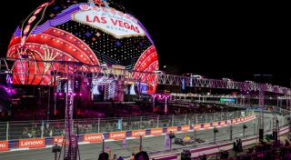 A variety of new and relocated grandstands offers even more experiences this year.