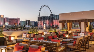 ‘Las Vegas Magazine’ publisher Katie Dixon helps you plan the perfect week!