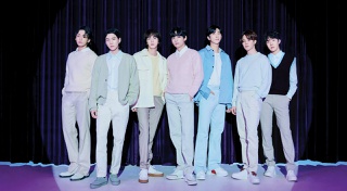 In addition to multiple dates by the South Korean septet at Allegiant Stadium, the city will come alive with activations, parties and more.