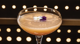 You cannot go wrong with this collection of delicious and unique libations.
