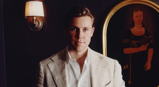 ‘Las Vegas Magazine’ talks to CEO Maximilian Martin about the future of competition.