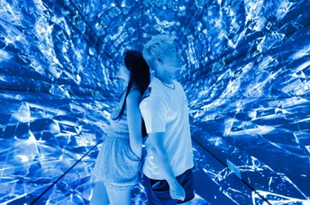 ELITE Infinity Museum
