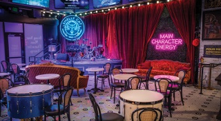 ‘Las Vegas Magazine’ publisher Katie Dixon helps you plan the perfect week!