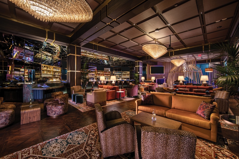 Juliet Cocktail Room