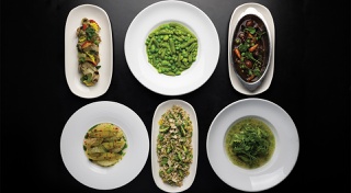 The Resorts World Las Vegas hot spot excels in both the variety and deliciousness of its dishes.