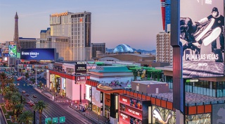 ‘Las Vegas Magazine’ publisher Katie Dixon helps you plan the perfect week!