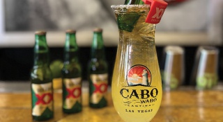 From meals to cocktails to classes, options abound.