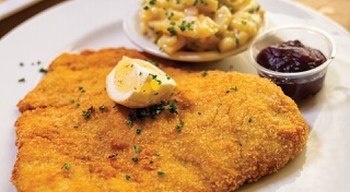 If you’re celebrating Father’s Day, this restaurant has a terrific option.