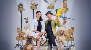 ‘Las Vegas Magazine’ publisher Katie Dixon helps you plan the perfect week!