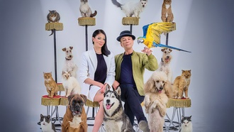 ‘Las Vegas Magazine’ publisher Katie Dixon helps you plan the perfect week!