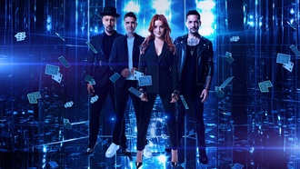 Show filled with illusions and surprises premieres Oct. 15 at MGM Grand.