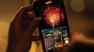 'Las Vegas Magazine’ publisher Katie Dixon helps you plan the perfect week!