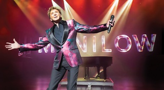 Despite a cancer scare, the legendary entertainer continues to schedule dates at Westgate Las Vegas.