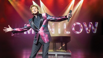 Despite a cancer scare, the legendary entertainer continues to schedule dates at Westgate Las Vegas.