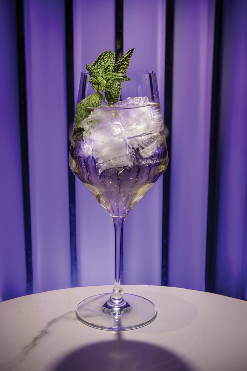 Hugo Spritz