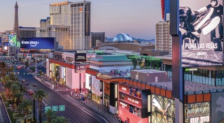 'Las Vegas Magazine’ helps you plan the perfect vacation!