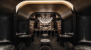 The speakeasy at Bellagio continues its popular Liquid Legends series with July dates.