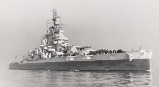 For today’s ‘Atomic Stories,’ the museum explores the legacy of the USS Nevada.