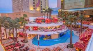 'Las Vegas Magazine' publisher Katie Dixon helps you plan the perfect week!