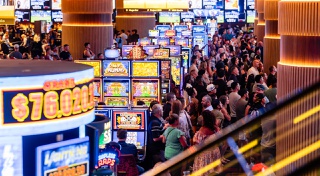The annual event at Circa Resort & Casino on July 18 features more than $77,000 in slot free play.