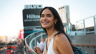 Shop flagship stores, dine at the largest In-N-Out Burger and enjoy special events throughout the ...