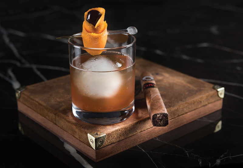 Montecristo Cigar Bar