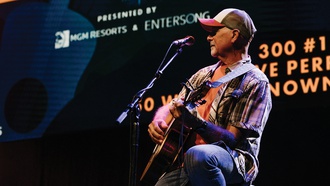 The Mandalay Bay event runs from Aug. 20-22.