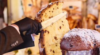The Venetian Resort restaurant has added many surprises to its already stellar offerings.