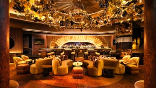 Catch the August fun at The Barbershop Cuts & Cocktails and Clique Bar & Lounge in Las Vegas